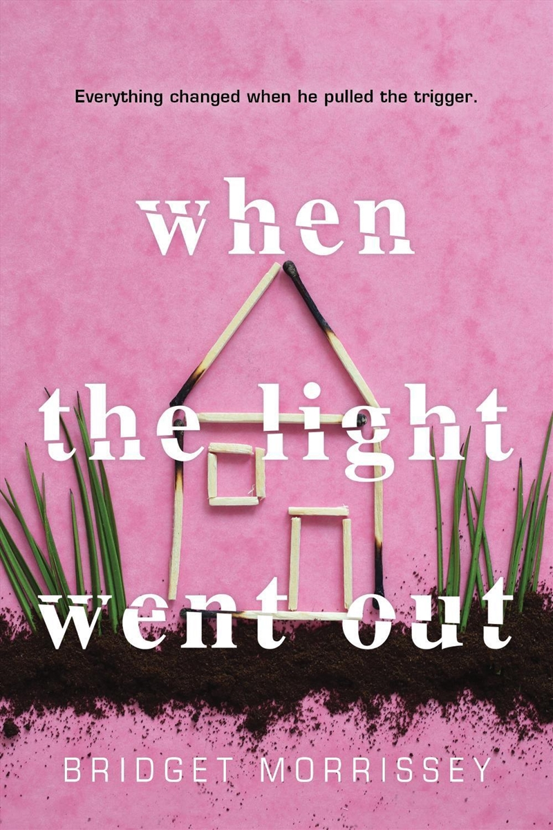 When The Light Went Out/Product Detail/Family & Health