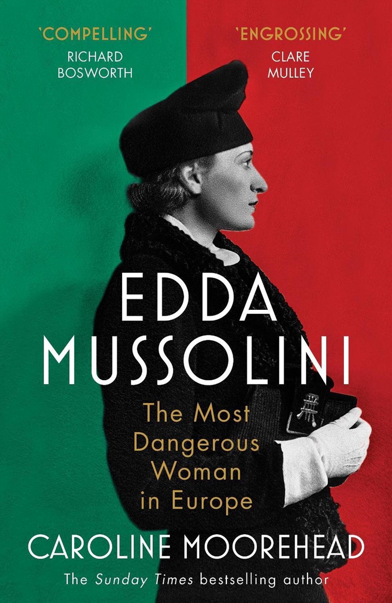 Edda Mussolini/Product Detail/Politics & Government