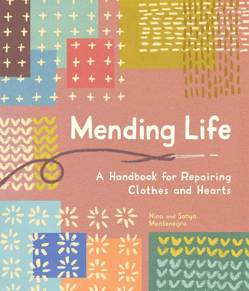 Mending Life/Product Detail/Crafts & Handiwork