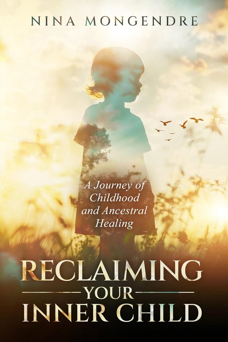 Reclaiming Your Inner Child/Product Detail/Family & Health
