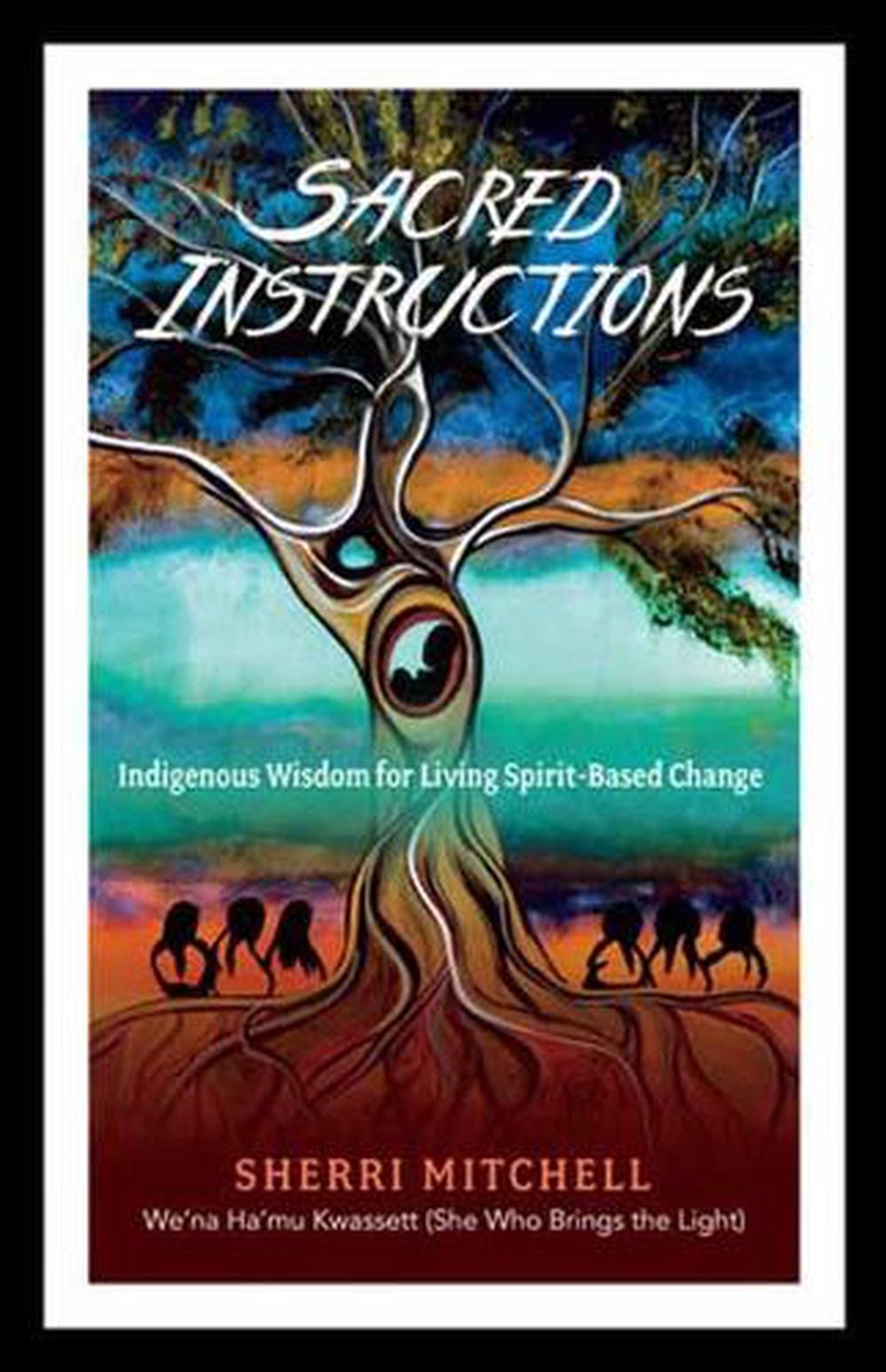 Sacred Instructions/Product Detail/Society & Culture