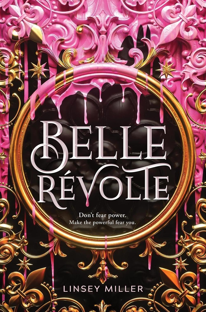 Belle Rvolte/Product Detail/Childrens Fiction Books