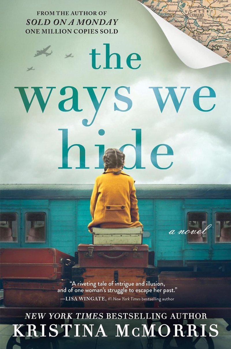Ways We Hide/Product Detail/Historical Fiction