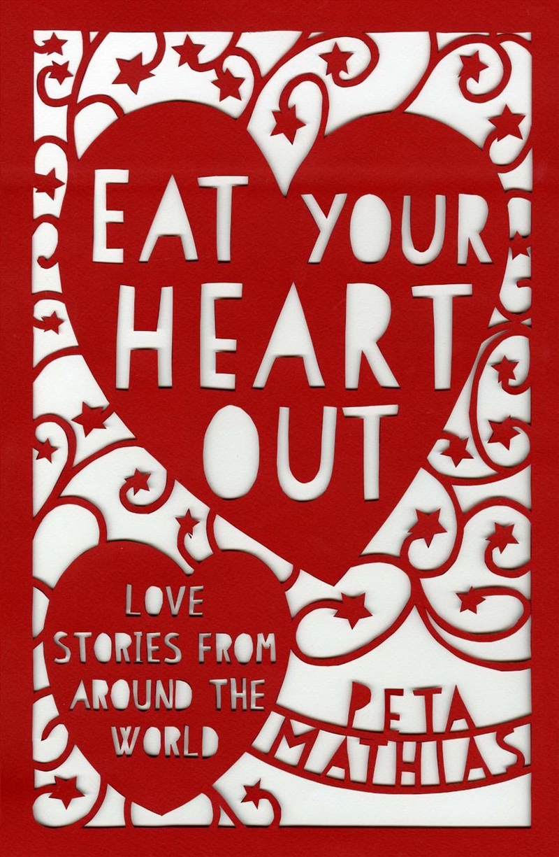 Eat Your Heart Out/Product Detail/Society & Culture