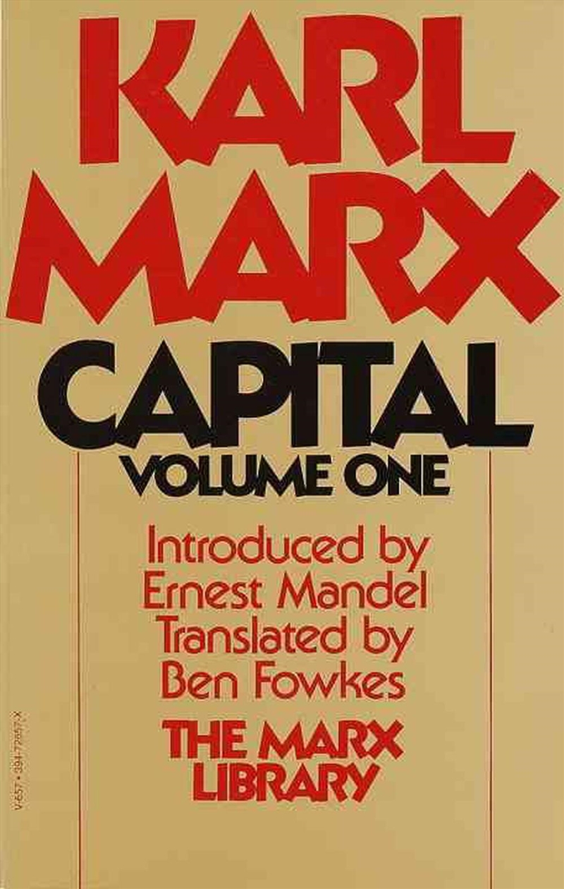 Capital Volume One/Product Detail/Accounting & Finance
