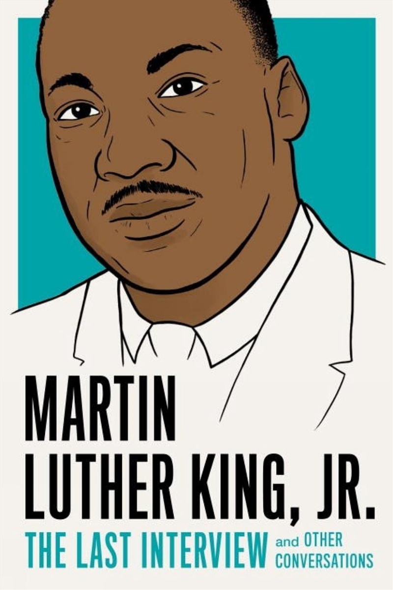 Martin Luther King, Jr.: The L/Product Detail/Reading
