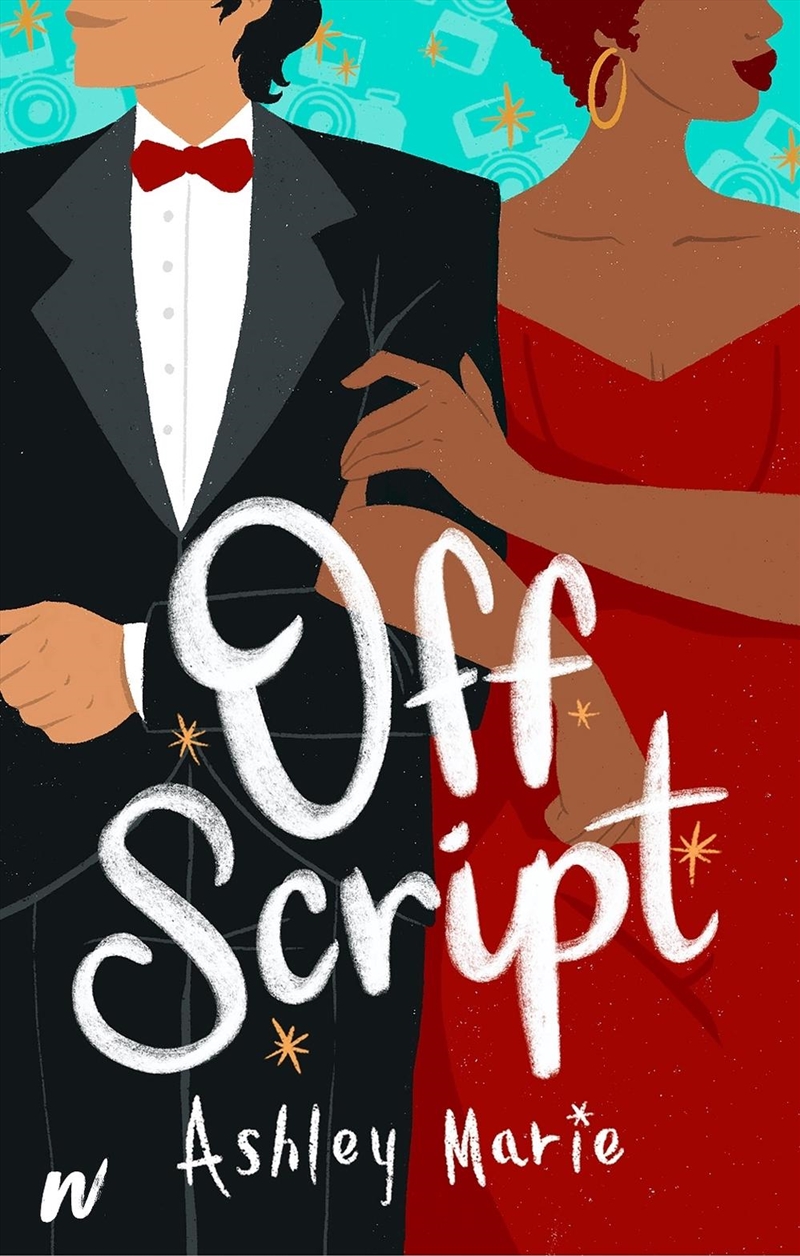 Off Script/Product Detail/Romance