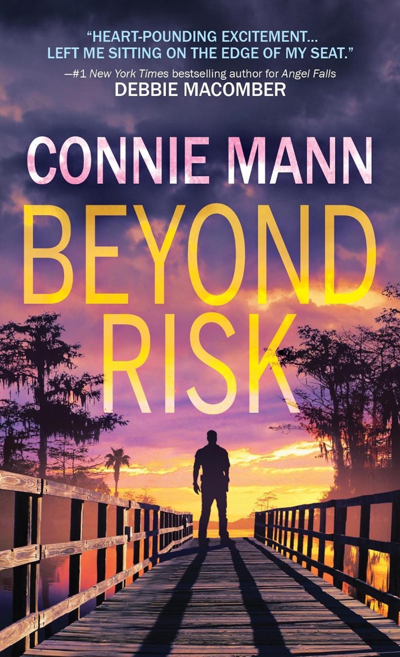 Beyond Risk/Product Detail/Thrillers & Horror Books