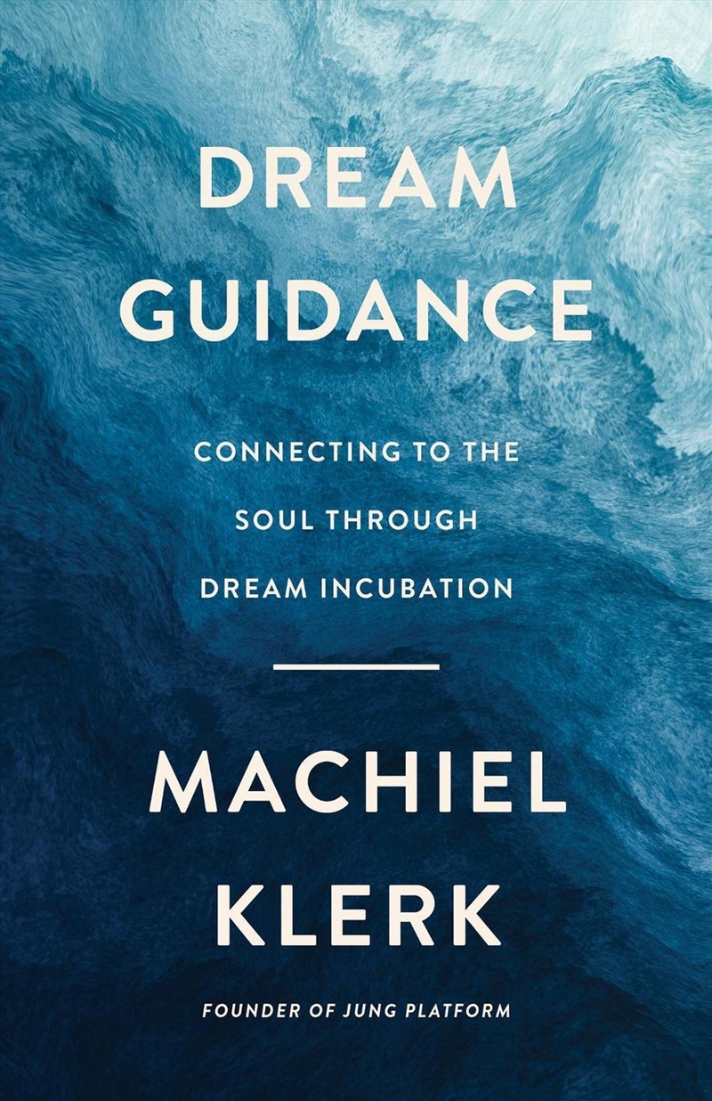 Dream Guidance/Product Detail/Religion & Beliefs