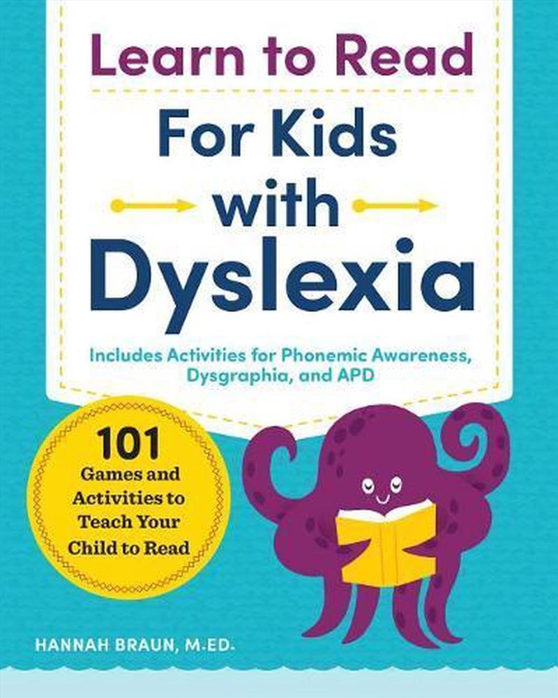 Learn To Read For Kids With Dy/Product Detail/Childrens