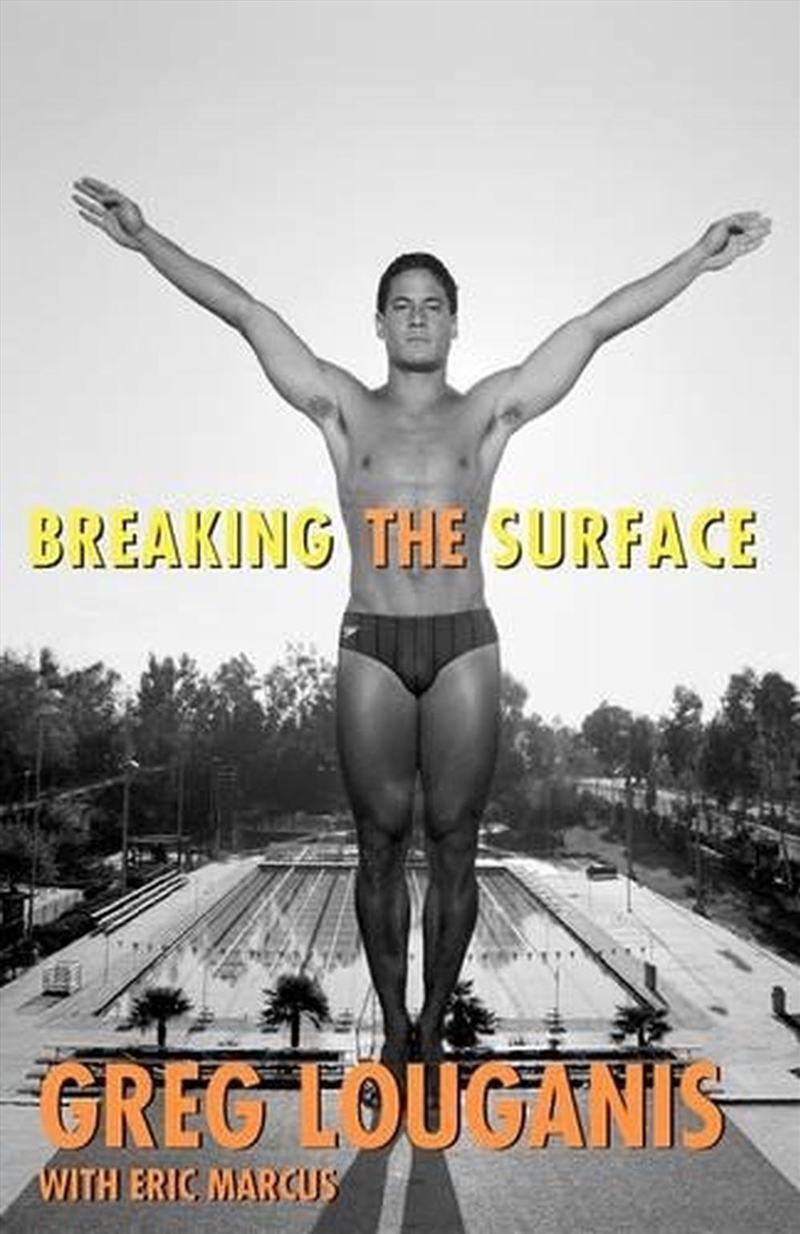 Breaking The Surface/Product Detail/Society & Culture