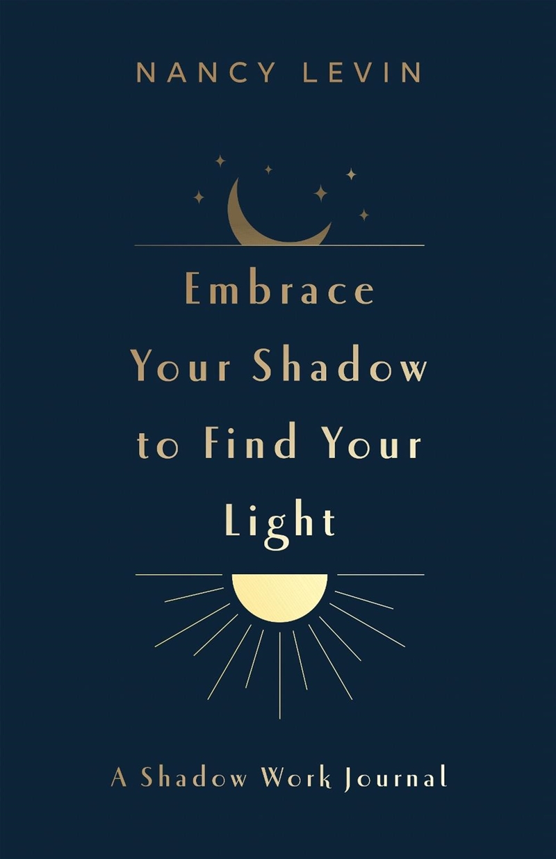 Embrace Your Shadow To Find Yo/Product Detail/Biographies & True Stories