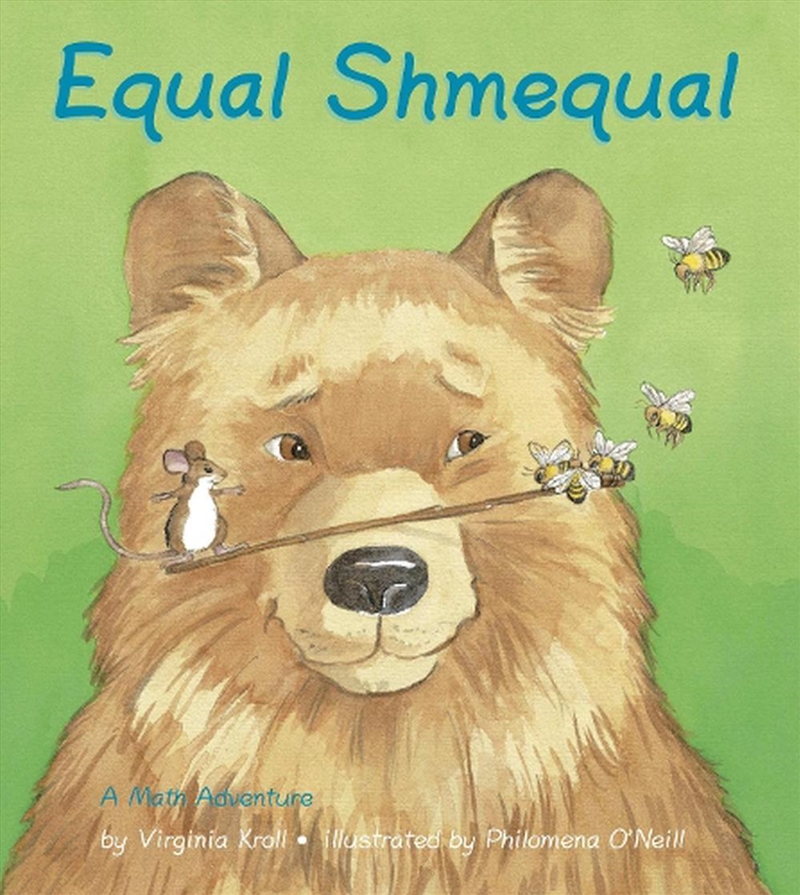 Equal Shmequal/Product Detail/Children