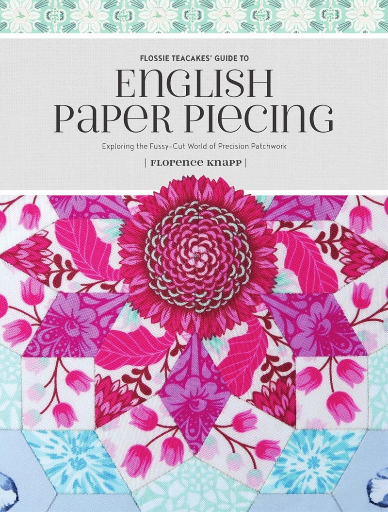 Flossie Teacakes' Guide To Eng/Product Detail/Crafts & Handiwork