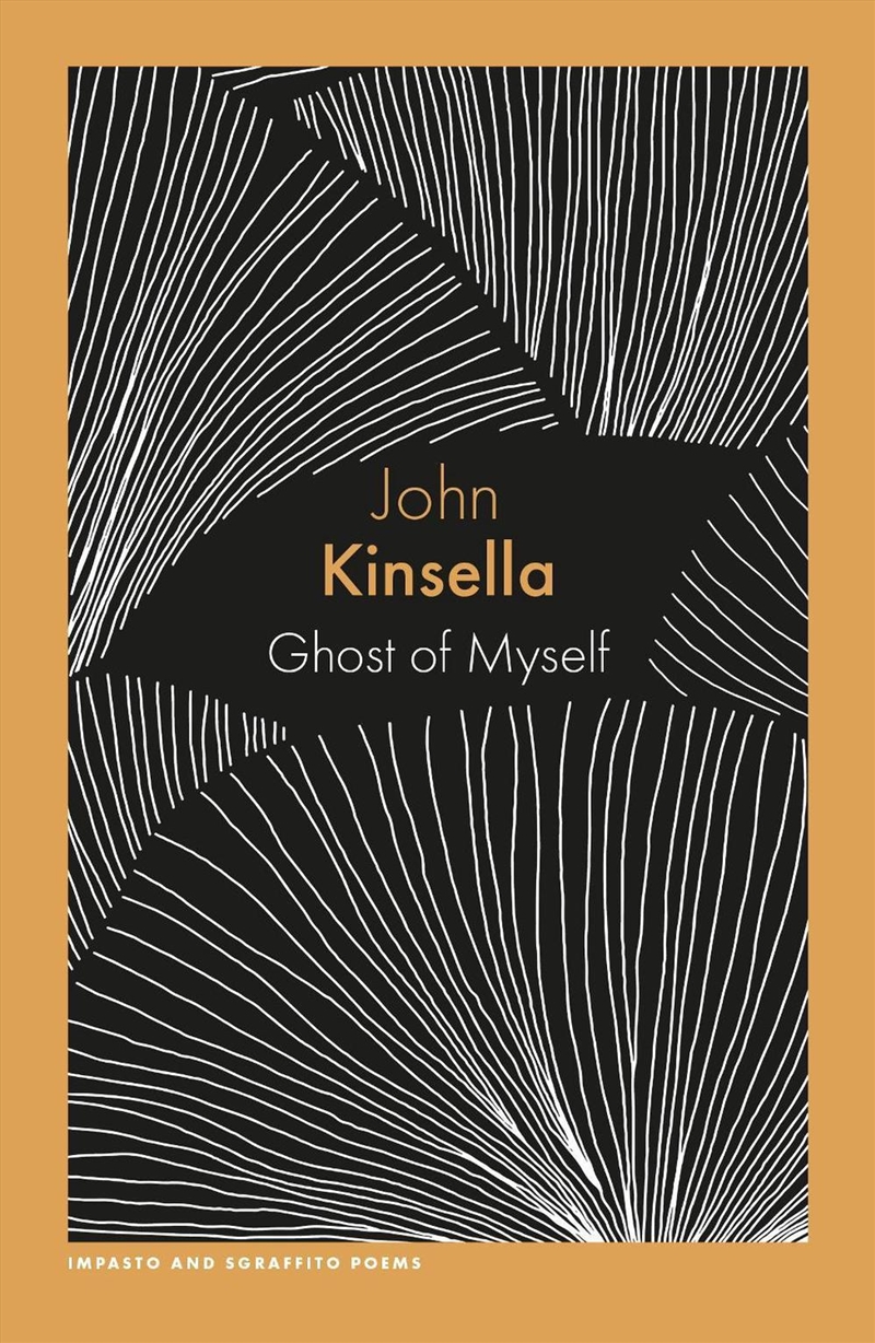 Ghost Of Myself/Product Detail/Reading