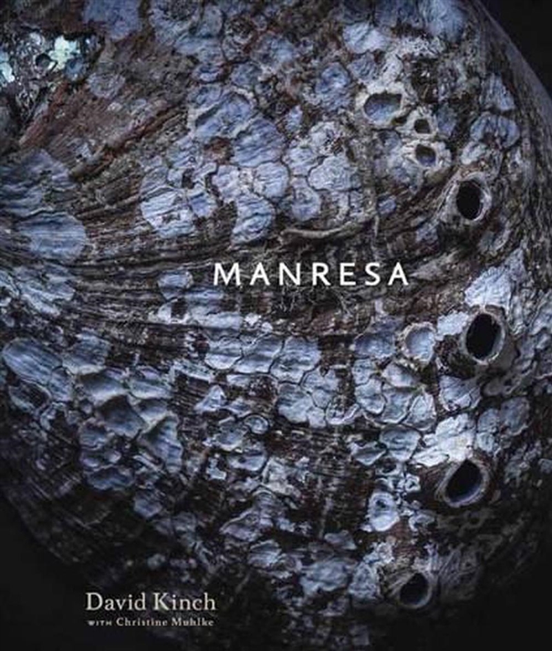 Manresa/Product Detail/Graphic Novels