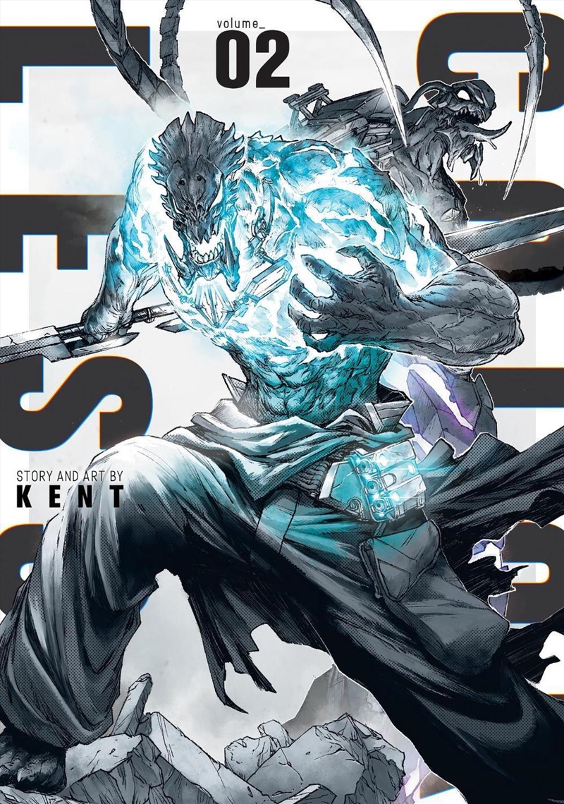 Colorless Vol. 2/Product Detail/Graphic Novels