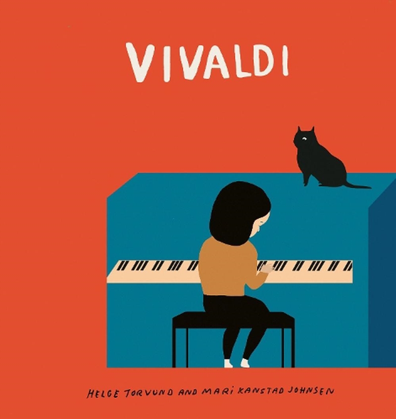 Vivaldi/Product Detail/Childrens