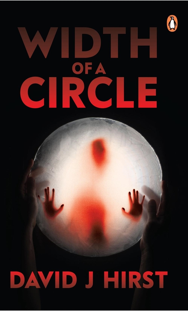 Width Of A Circle/Product Detail/Childrens Fiction Books