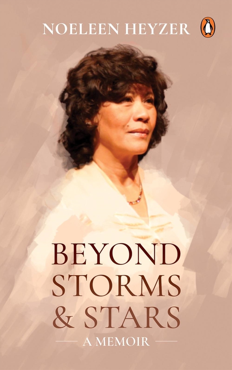 Beyond Storms And Stars - A M/Product Detail/Biographies & True Stories