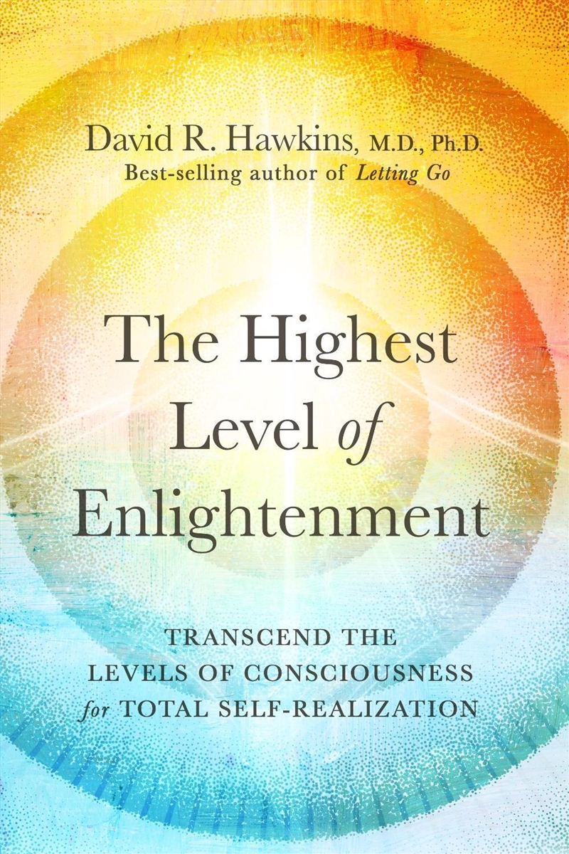 Highest Level Of Enlightenment/Product Detail/Family & Health