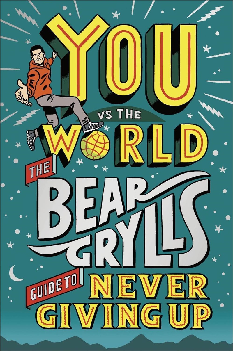 You Vs The World/Product Detail/Early Childhood Fiction Books