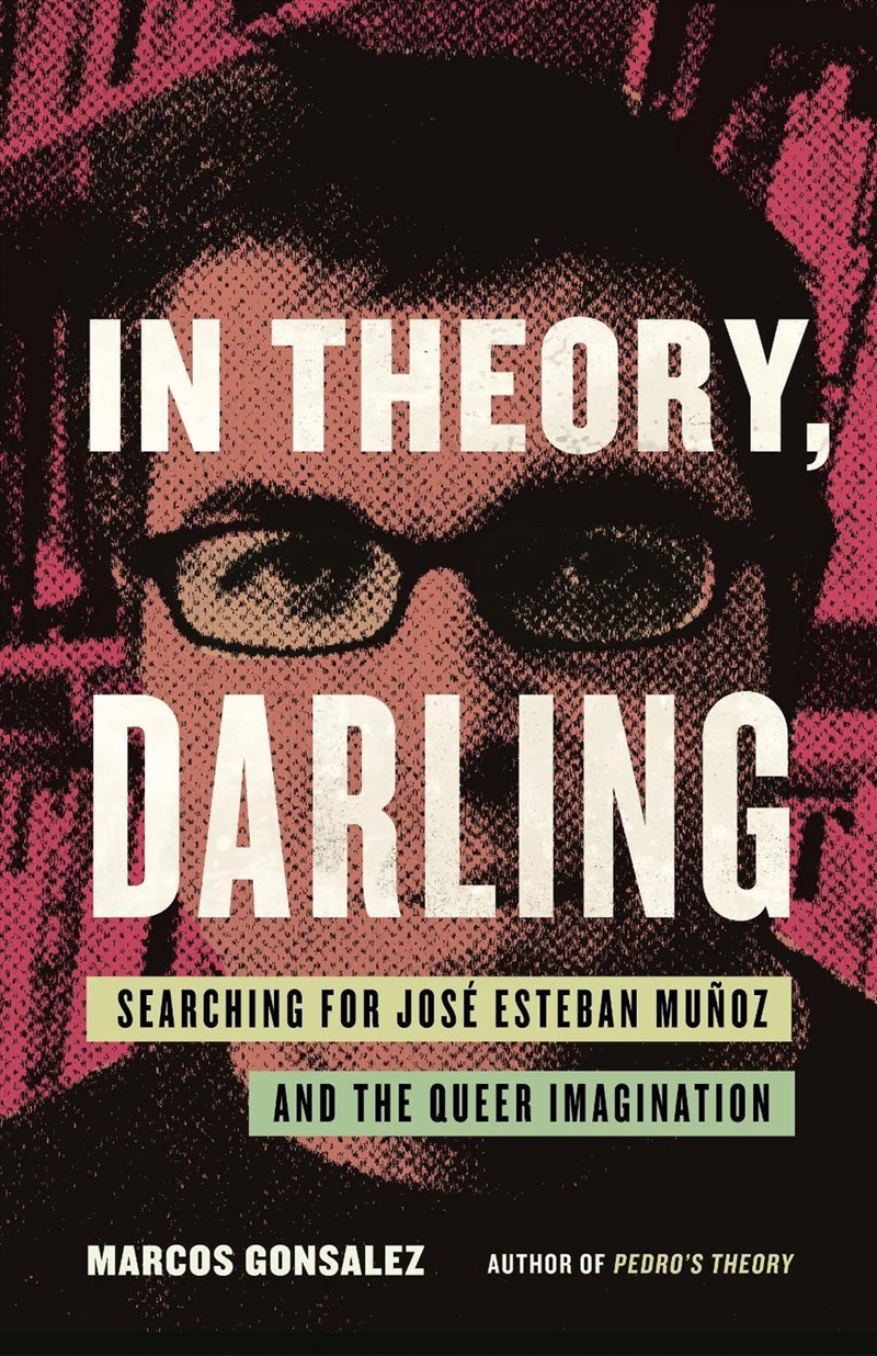 In Theory, Darling/Product Detail/Society & Culture