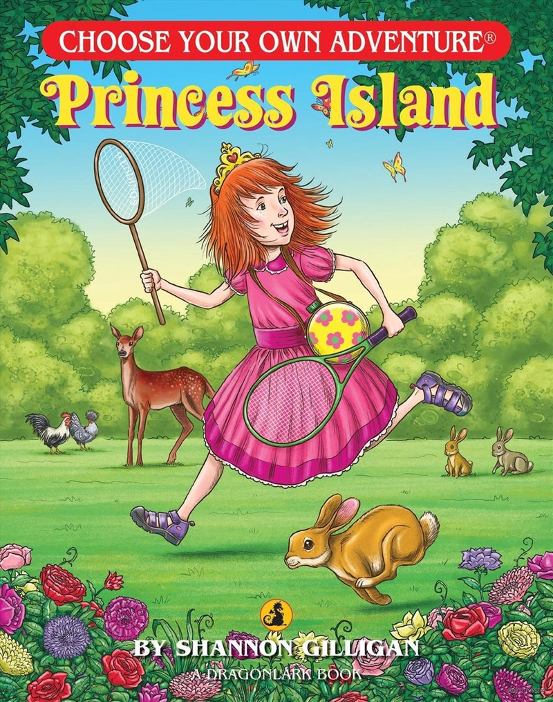 Princess Island/Product Detail/Childrens Fiction Books