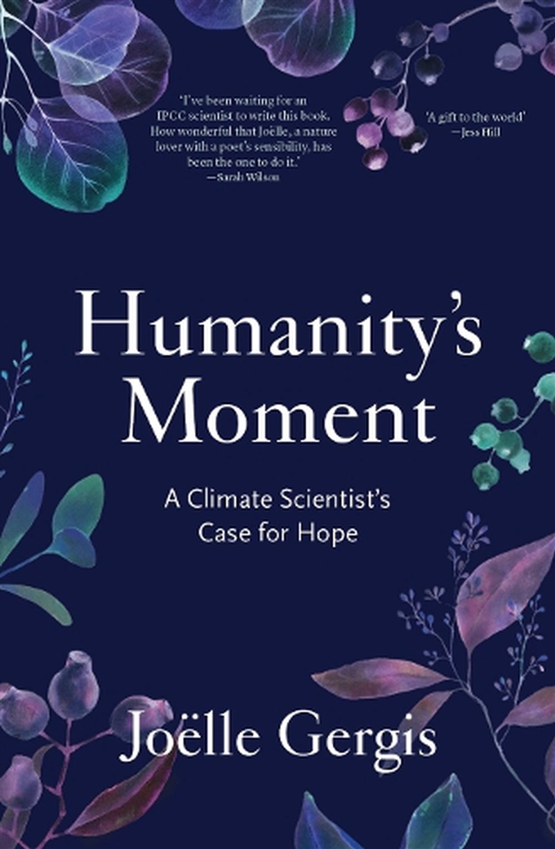Humanity's Moment/Product Detail/Animals & Nature