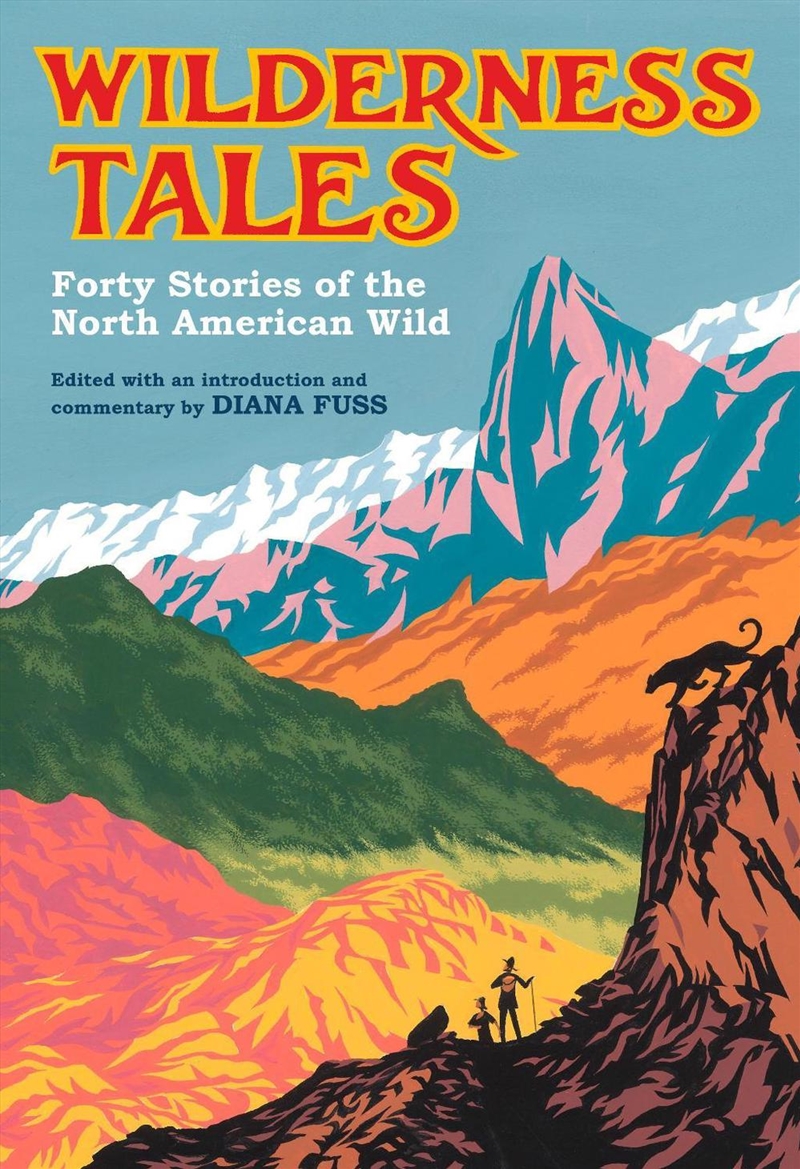 Wilderness Tales/Product Detail/Modern & Contemporary