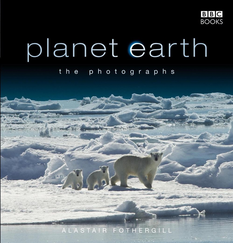 Planet Earth: The Photographs/Product Detail/Animals & Nature