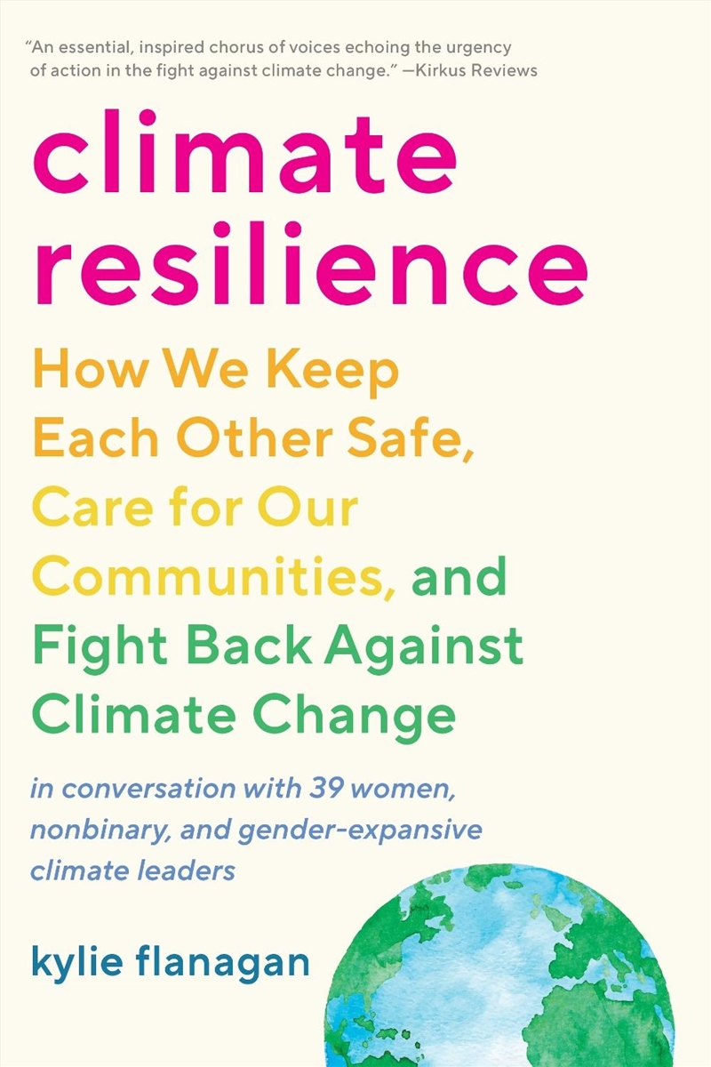 Climate Resilience/Product Detail/Animals & Nature