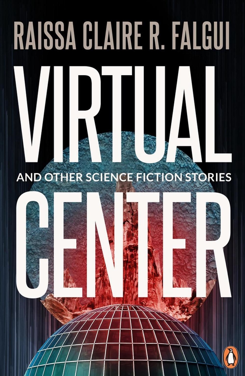 Virtual Center And Other Scien/Product Detail/Modern & Contemporary