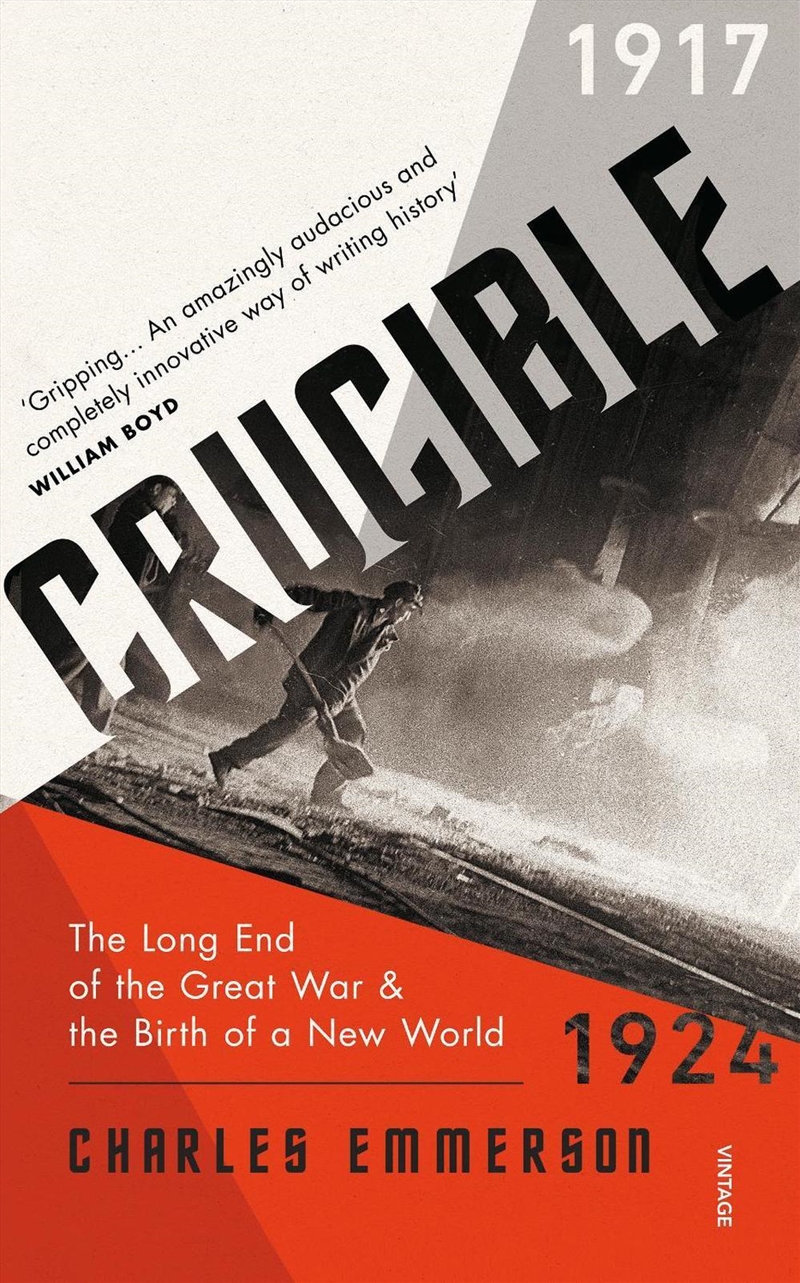 Crucible/Product Detail/Politics & Government