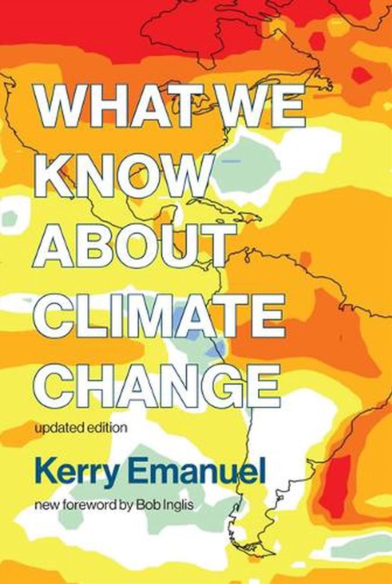 What We Know About Climate Cha/Product Detail/Animals & Nature