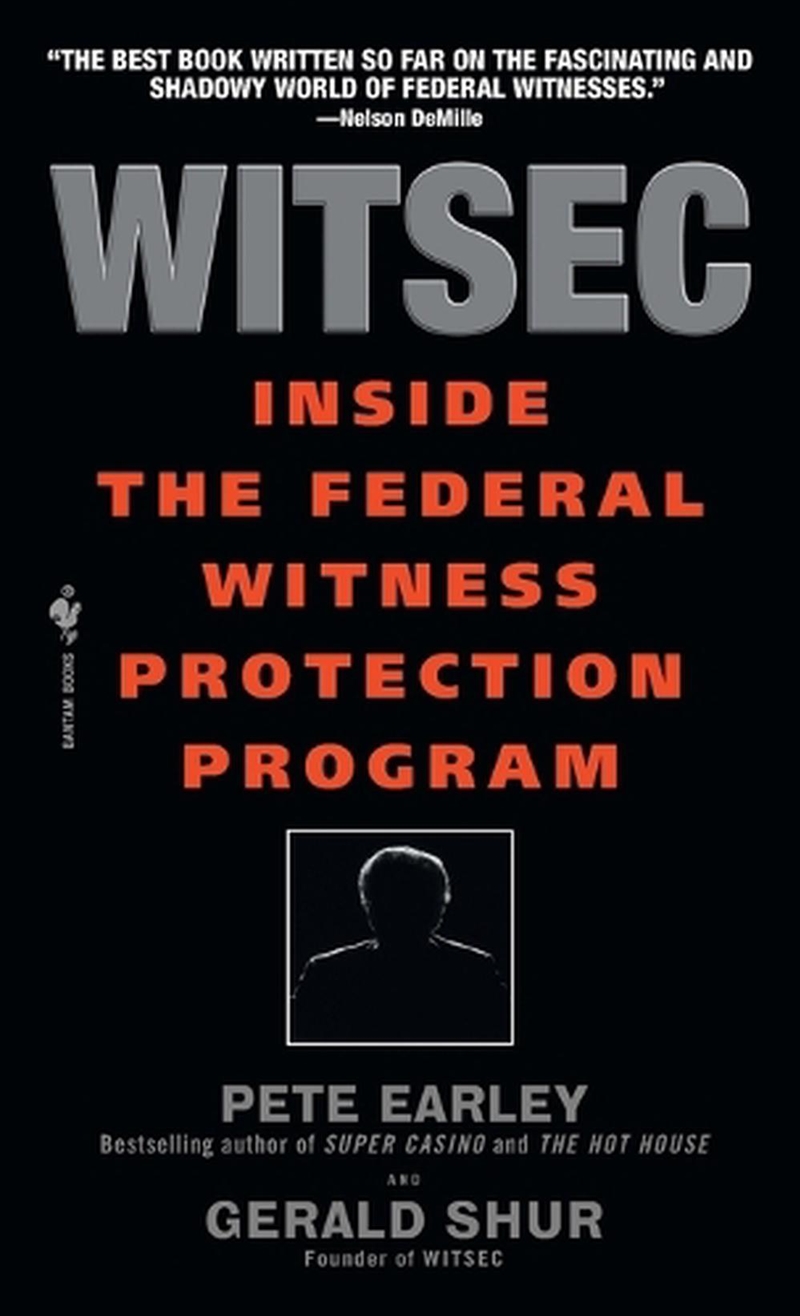 Witsec/Product Detail/Literature & Poetry