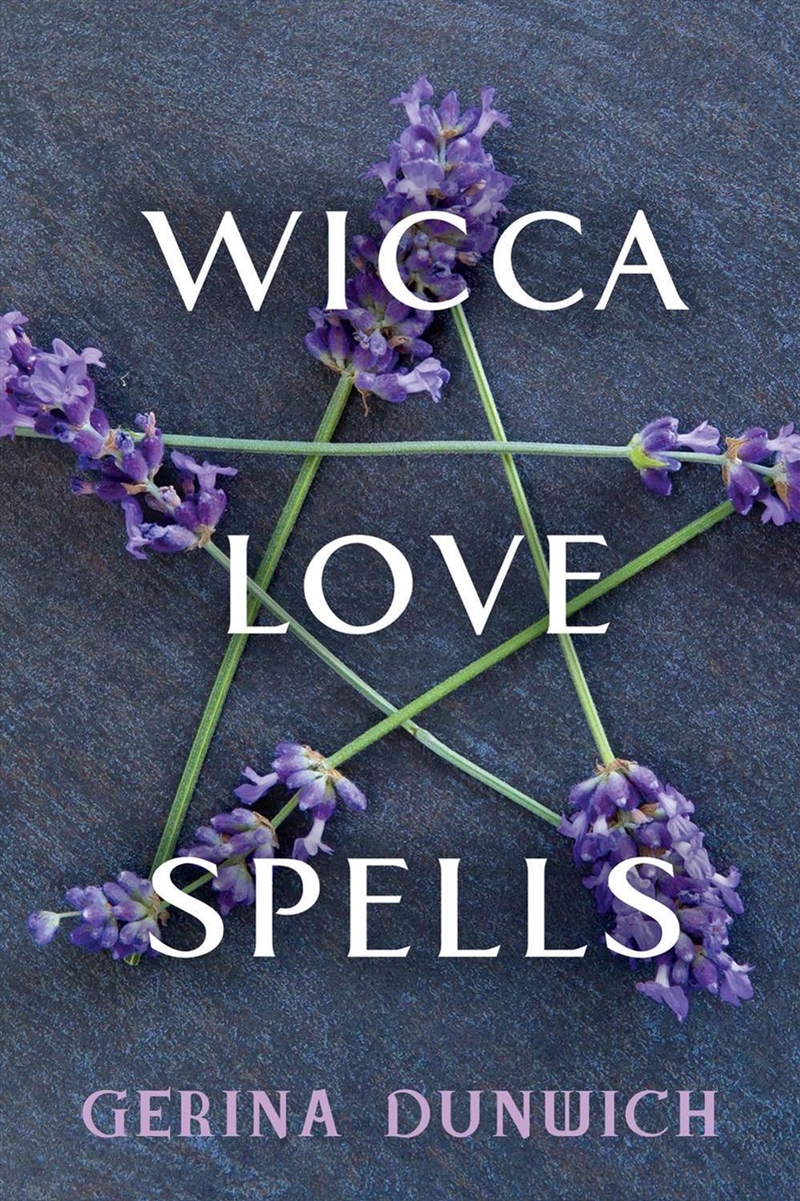 Wicca Love Spells/Product Detail/Religion & Beliefs