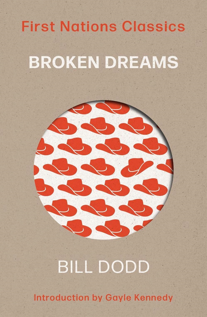Broken Dreams/Product Detail/Society & Culture