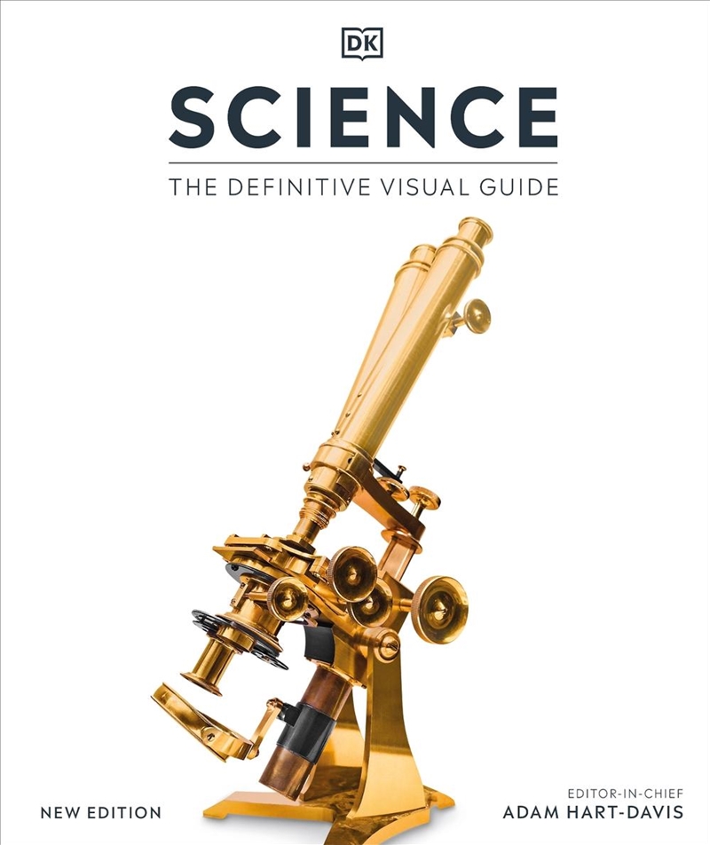 Science/Product Detail/Science