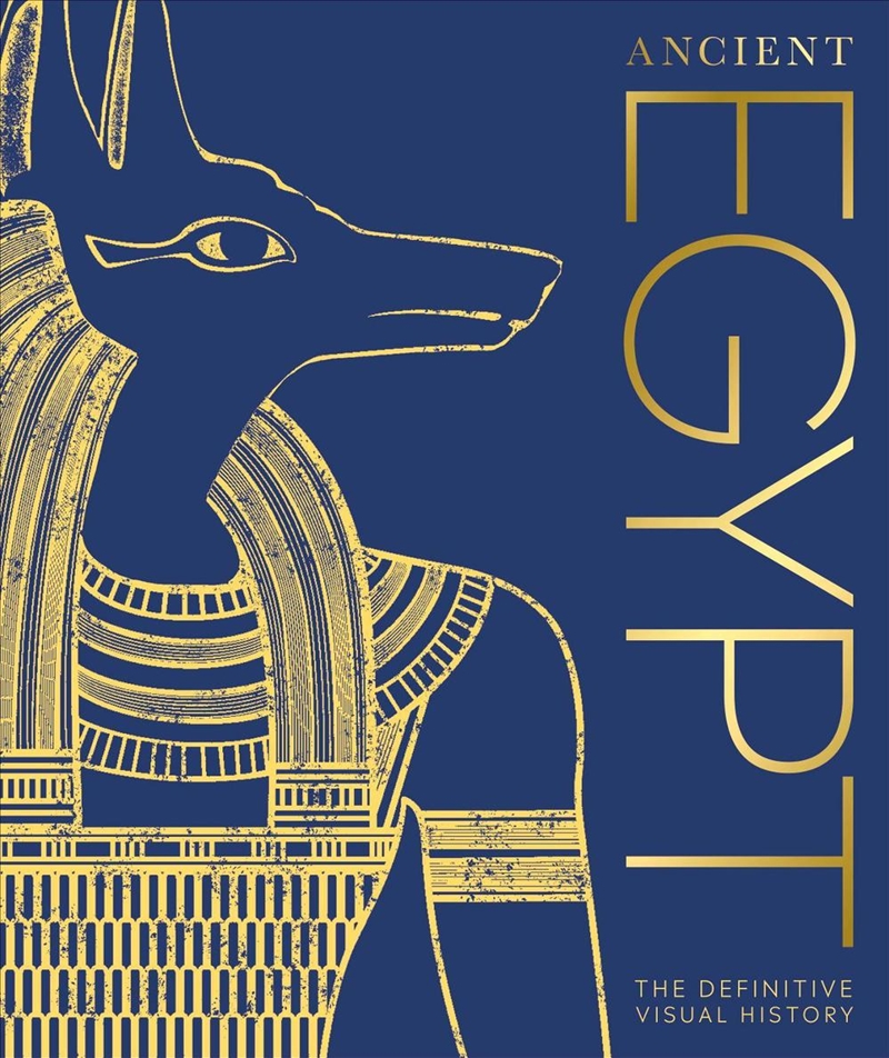 Ancient Egypt/Product Detail/History