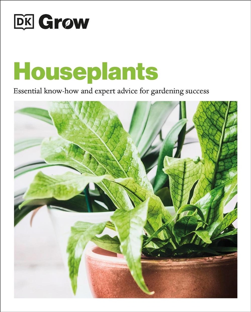 Grow Houseplants/Product Detail/Gardening