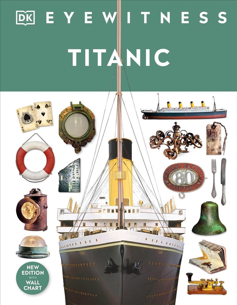 Titanic/Product Detail/Childrens