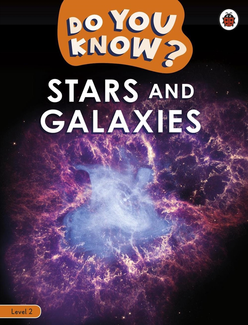 Do You Know? Level 2 - Stars A/Product Detail/Childrens