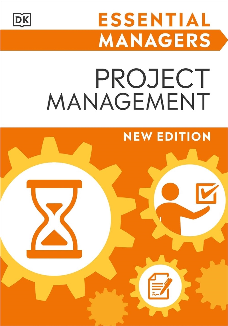 Project Management/Product Detail/Business Leadership & Management
