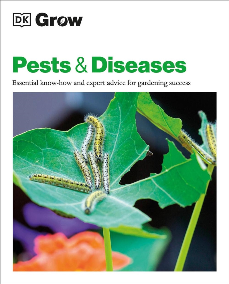 Grow Pests & Diseases/Product Detail/Animals & Nature