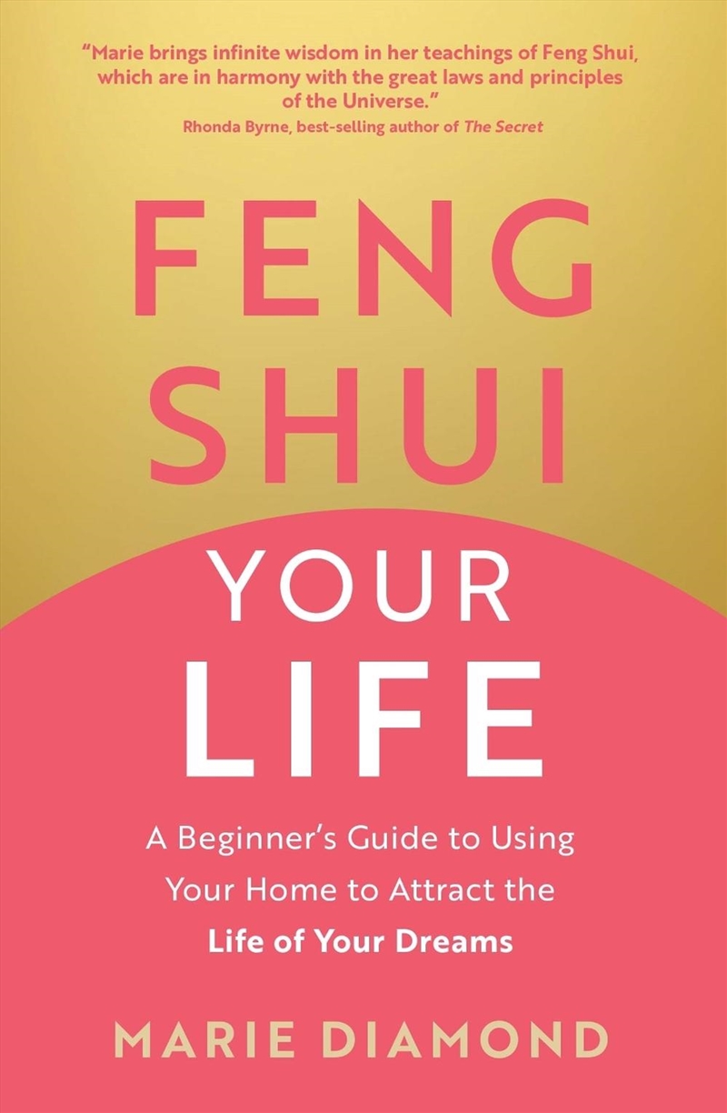 Feng Shui Your Life/Product Detail/Religion & Beliefs