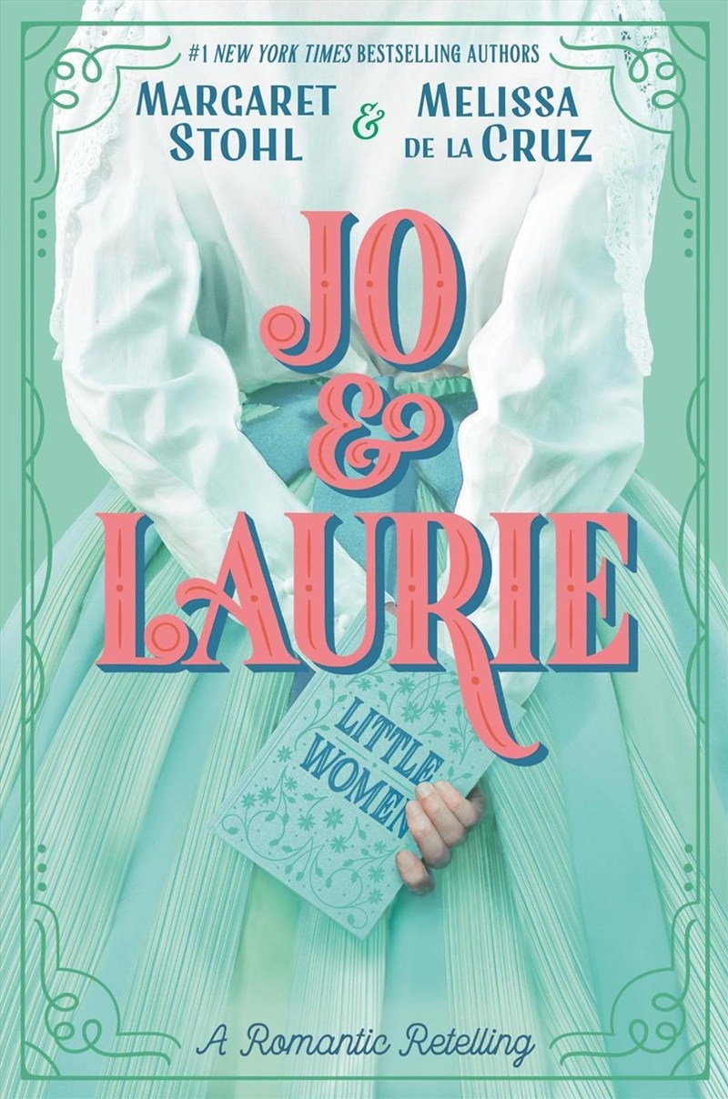 Jo & Laurie/Product Detail/Childrens Fiction Books