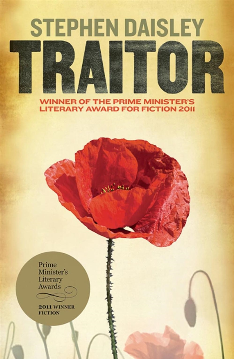 Traitor/Product Detail/General Fiction Books