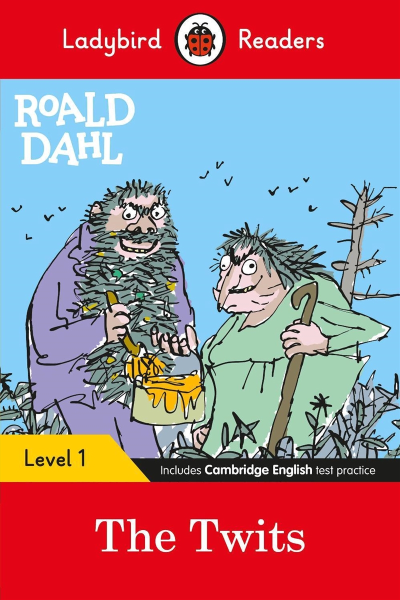 Ladybird Readers Level 1 - Roa/Product Detail/Childrens Fiction Books