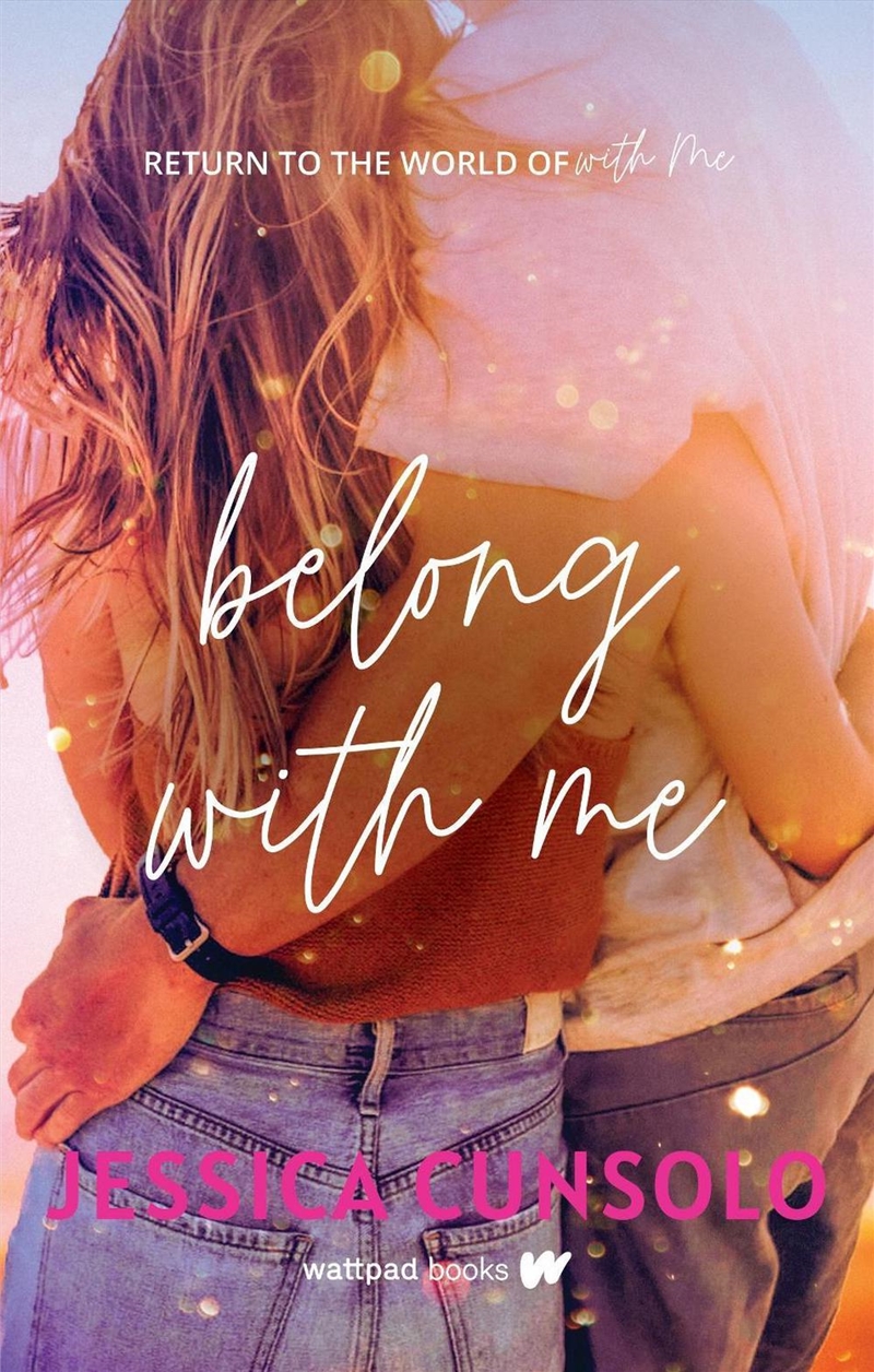 Belong With Me/Product Detail/Childrens Fiction Books